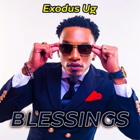 Blessings | Boomplay Music