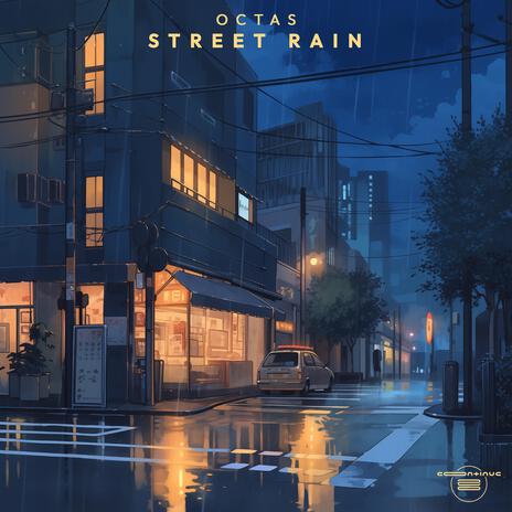 Street Rain | Boomplay Music