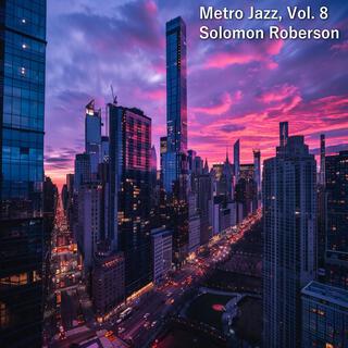 Metro Jazz, Vol. 8