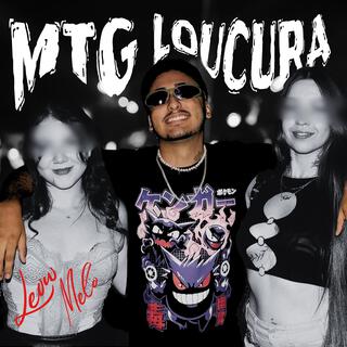 MTG Loucura