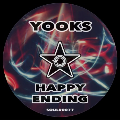 Happy Ending (Radio Edit)