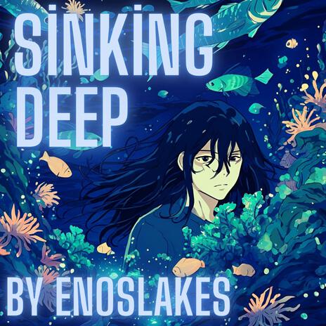 Sinking Deep