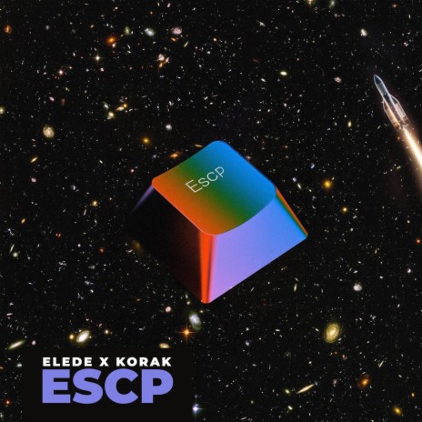 Escp ft. Eelede | Boomplay Music