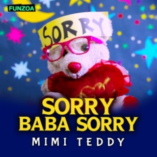 Sorry Baba Sorry (Female Version)