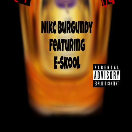 The Drank'n Song ft. E-Skool | Boomplay Music
