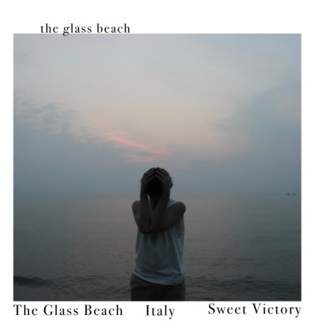 The Glass Beach