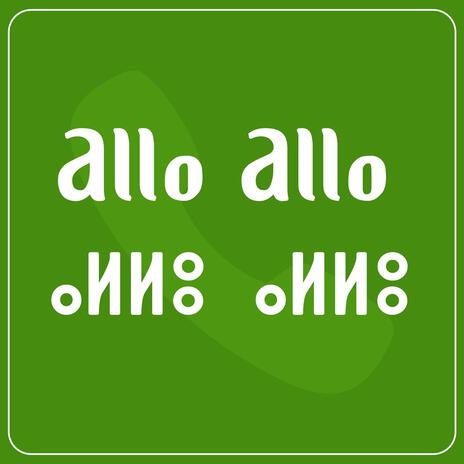 Allo Allo | Boomplay Music