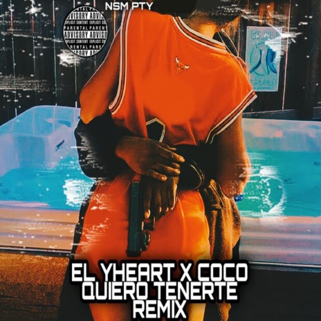 Quiero Tenerte (Remix) ft. Coco | Boomplay Music