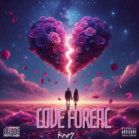 Love Foreal | Boomplay Music