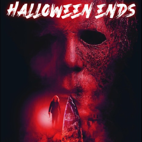 Halloween Ends Michael Myers The Shape