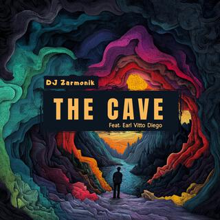 The Cave (feat. Earl Vitto Diego)