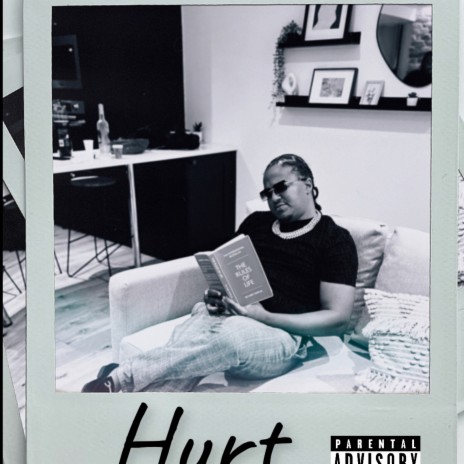 Hurt ft. Nimbus the producer