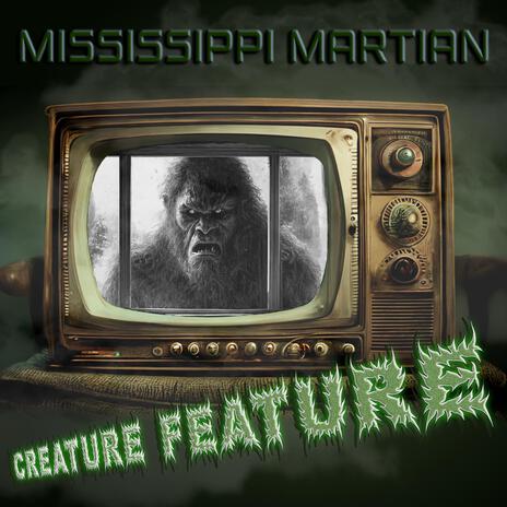 Creature Feature (2024) | Boomplay Music