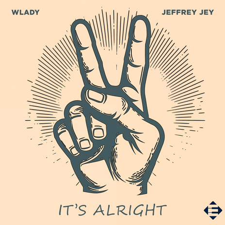 It's Alright ft. Jeffrey Jey | Boomplay Music