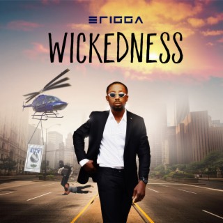 Wickedness | Boomplay Music