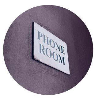 phone room