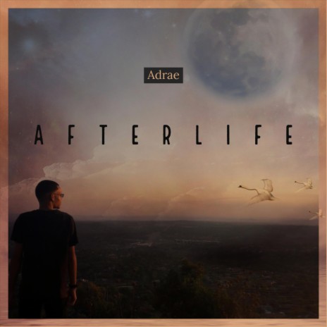 Afterlife ft. Chester Fisch | Boomplay Music
