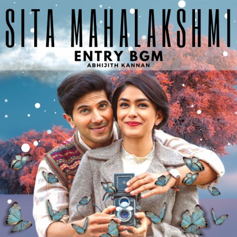 Sita Mahalakshmi Entry Bgm | Boomplay Music