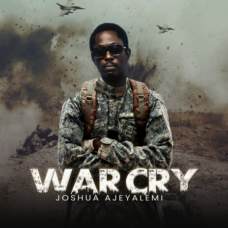 War Cry | Boomplay Music