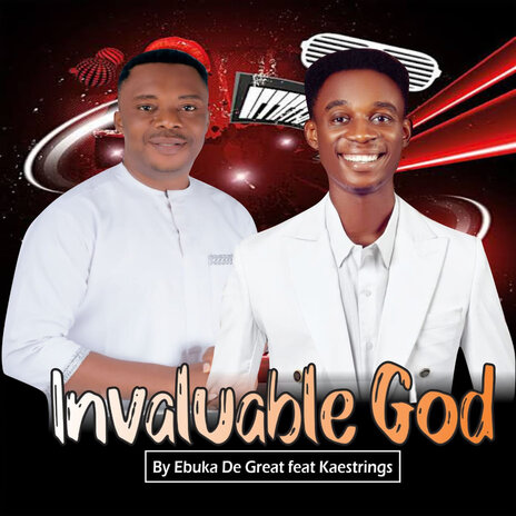 Invaluable God | Boomplay Music