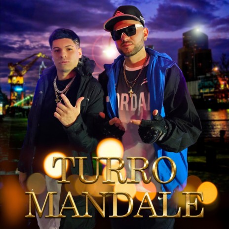 Turro Mandale | Boomplay Music