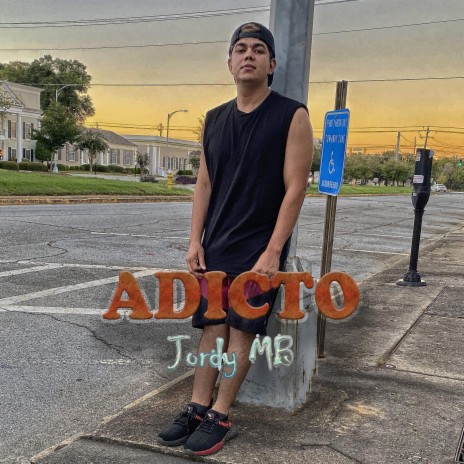 Adicto | Boomplay Music