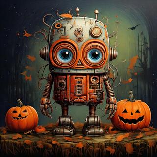 Halloween Party (Hip Hop Version) lyrics | Boomplay Music