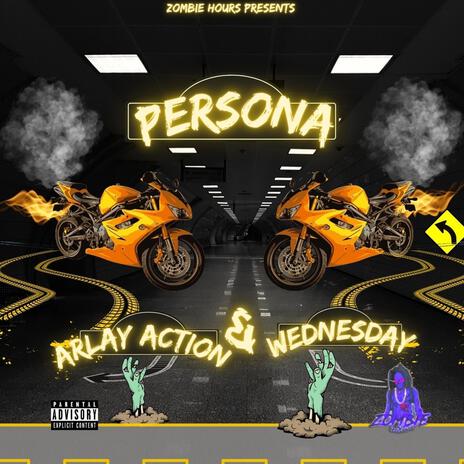 Persona ft. WNSDY