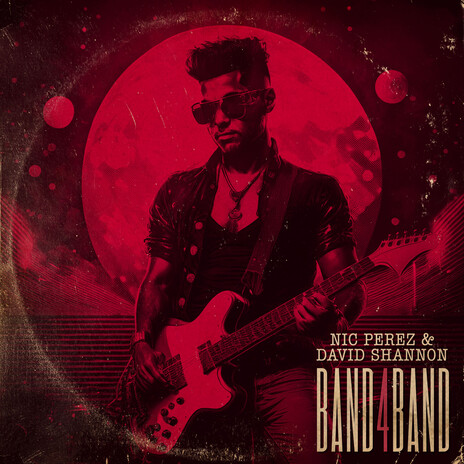 BAND4BAND ft. David Shannon | Boomplay Music