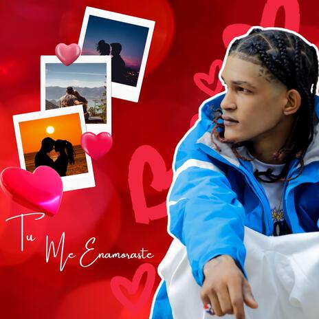 TU ME ENAMORASTE - SANDY PANEO - RMCENLACASA | Boomplay Music