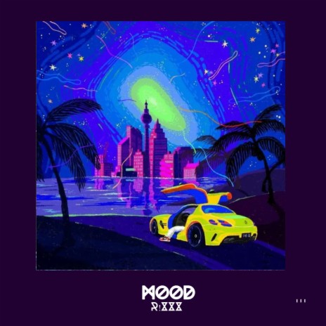 MOOD | Boomplay Music