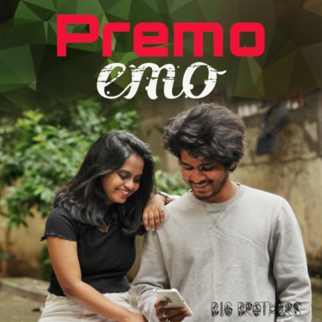 Premo Emo (orginal song)