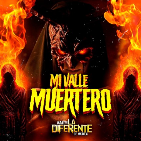 Mi valle muertero | Boomplay Music