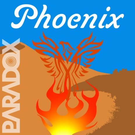 Phoenix | Boomplay Music