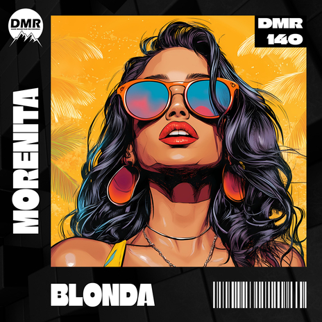 Morenita | Boomplay Music