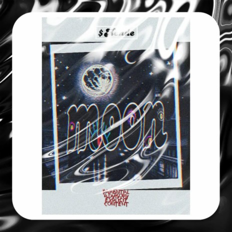 MOON | Boomplay Music