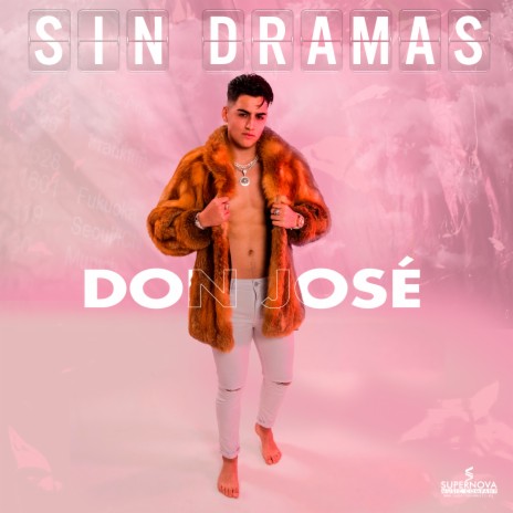 Sin Dramas | Boomplay Music