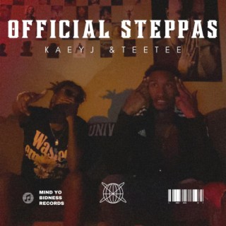 OFFICIAL STEPPAS