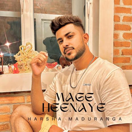 Mage Heenaye | Boomplay Music