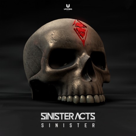 Sinister (Original Mix) | Boomplay Music