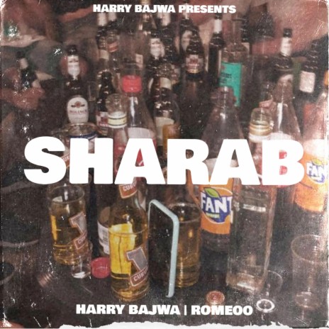 SHARAB | Boomplay Music