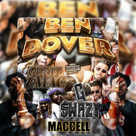 Ben Dover (Remix) ft. GetItDmac & Maccell