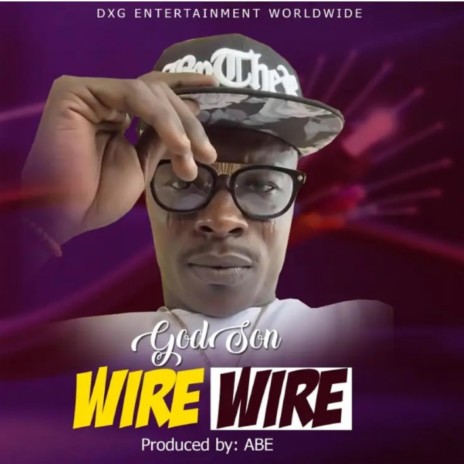 WIRE WIRE | Boomplay Music