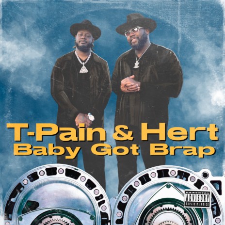 Baby Got Brap ft. Hert | Boomplay Music