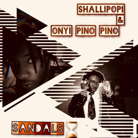 Sandals (Remix) ft. Shallipopi | Boomplay Music