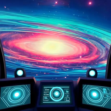 Neon Galaxy | Boomplay Music