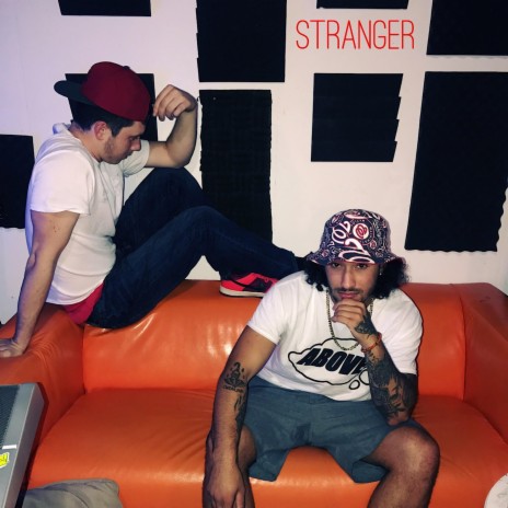 Stranger ft. Jay Pound