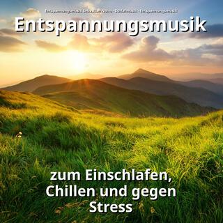 Entspannungsmusik zum Einschlafen, Chillen und gegen Stress