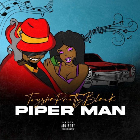 Peter Piper | Boomplay Music