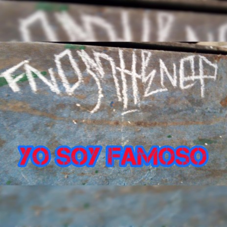 Yo Soy Famoso | Boomplay Music